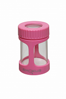 Контейнер Smokus Focus STASH JAR - Pink 13963 - купить в Москве